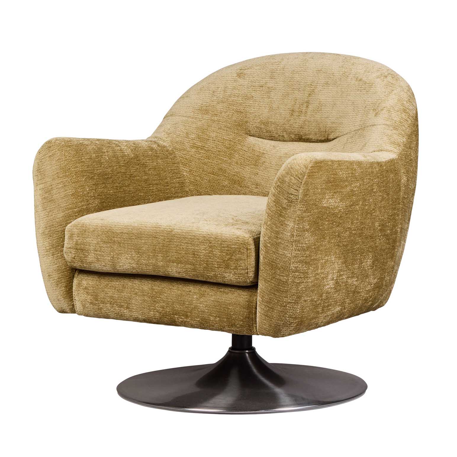 Amalfi Jasper Swivel Chair
